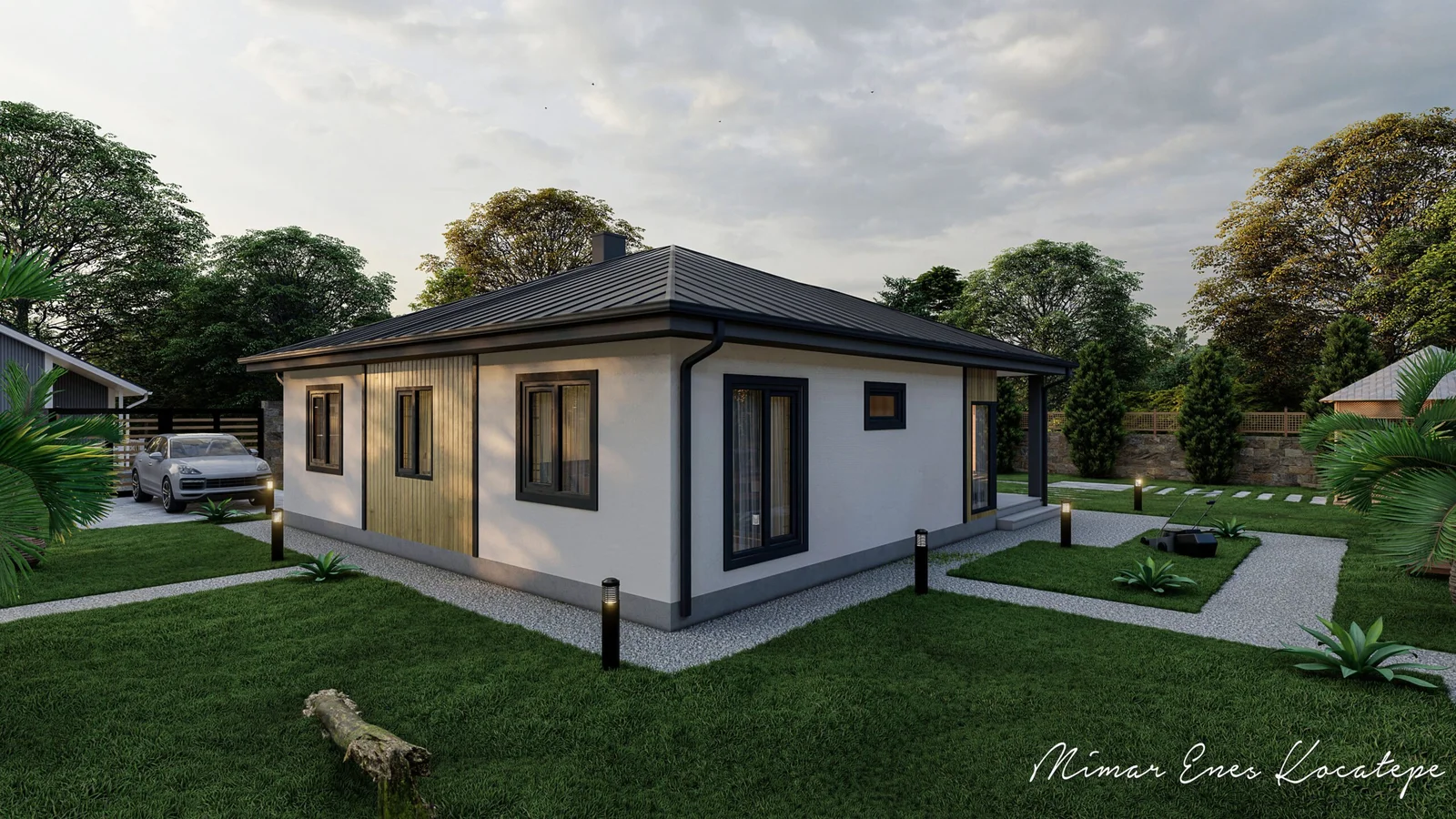 122M2 TEK KAT - 9