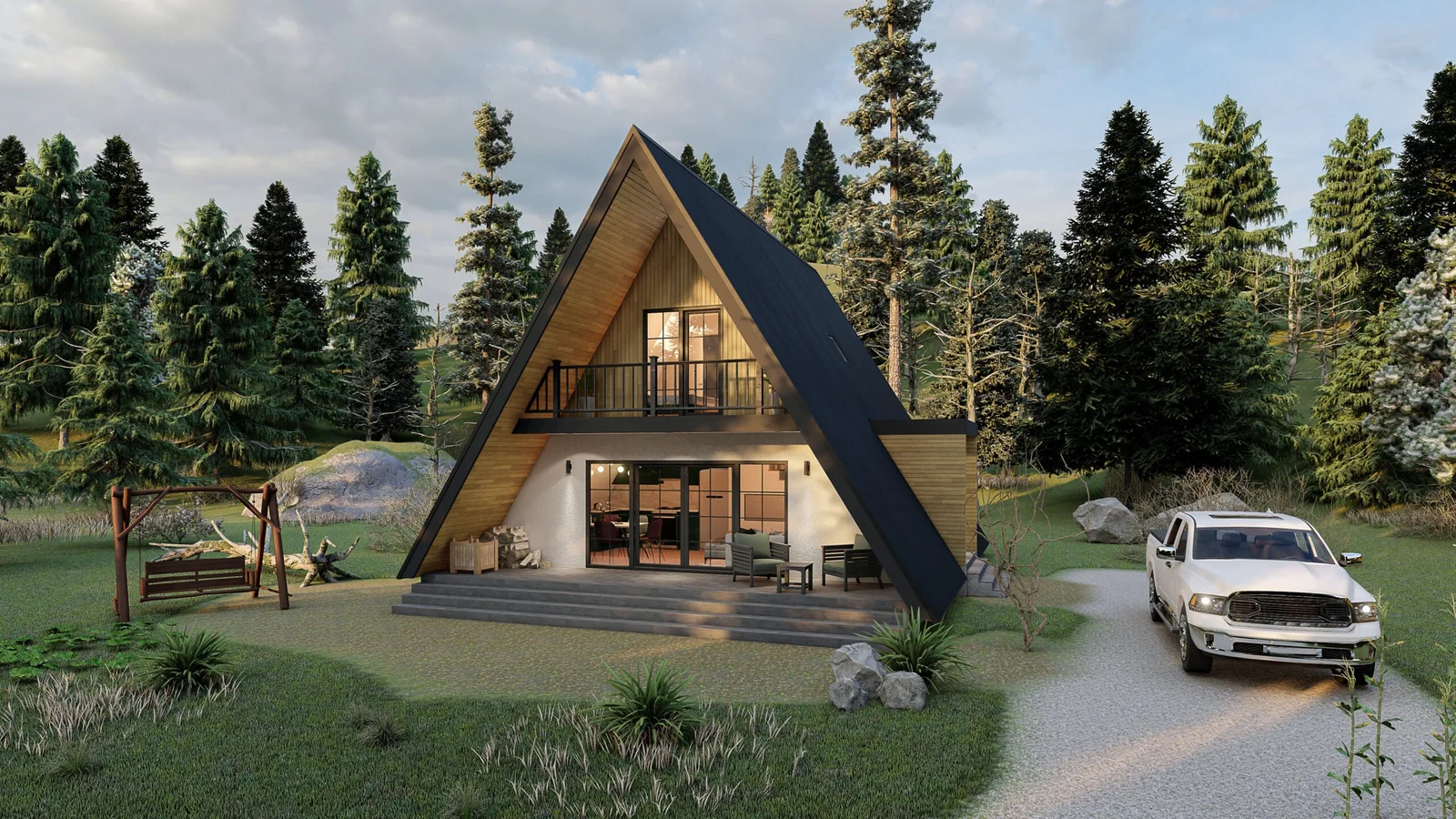 130M2 3+1 ЪАGEN kapak görseli