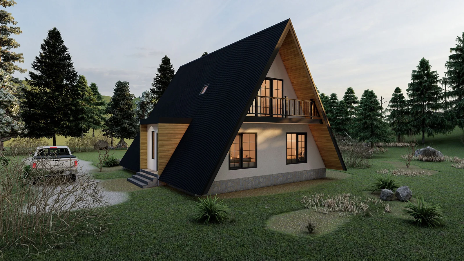 130M2 3+1 ЪАGEN - 5
